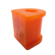 Polyurethane rear stabilizer bushing Saab 9-3 2002-2014 1,8L pp0029pb, pp-0029pb, 2002-2014, pp-0029pb