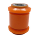 Polyurethane bushing rear transverse arm left Hyundai H-1 1997-2007 pp2436, pp-2436, 1997-2007, PP-2436
