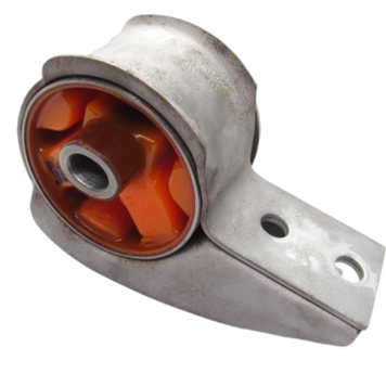 Polyurethane left engine mount Smart Roadster 2003-2005 pp2555ab, pp-2555ab, 2003-2005, PP-2555ab