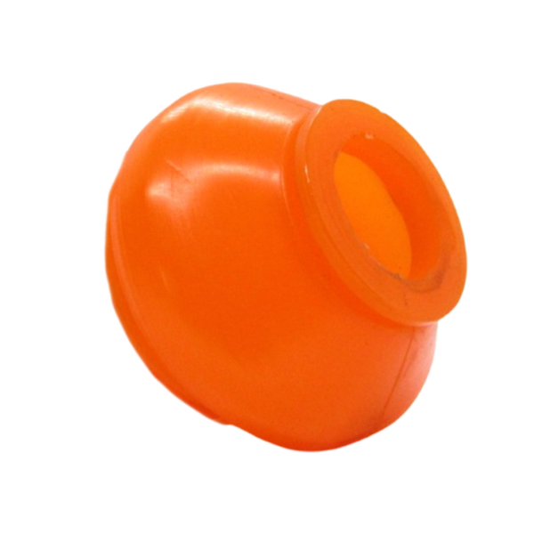 Polyurethane boot of the ball support of the front upper direct arm Audi A4 1994-2001 pp0010j, pp-0010j, 1994-2001, PP-0010j