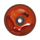 Polyurethane engine mount left Hyundai Santa Fe 2006-2012 REPLACEABLE BUSHING pp2461c, pp-2461c, 2006-2012, PP-2461c