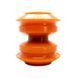 Полиуретановый сайлентблок задней рессоры задний Ford Transit Custom 2012- pp1347, pp-1347 0024219 фото 3
