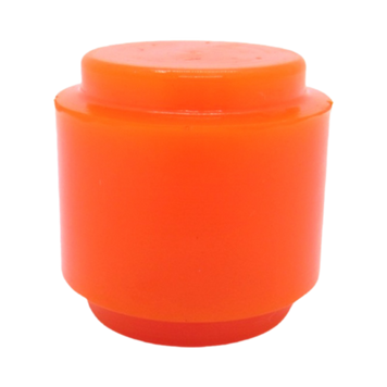 Polyurethane bushing of the front wheels of a wheelchair TiLite pp2605, pp-2605, TiLite, pp-2605