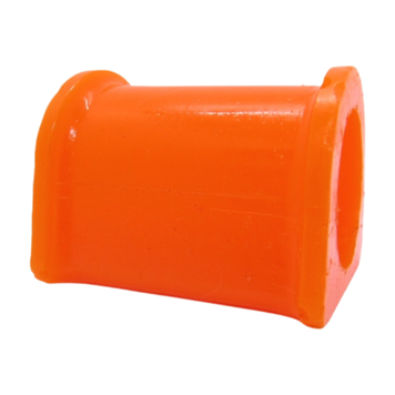 Поліуретанова втулка переднього стабілізатора Mitsubishi Sigma 1990-1996 3.0L, pp-0686pc, pp0686pc 0042324 фото