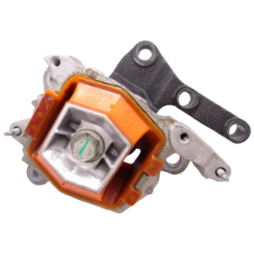 Polyurethane engine mount left Ford Fusion 2012-2020 2.0L RECONSTRUCTION OF YOUR pp0710pba, pp-0710pba, 2012-2020, PP-0710pba
