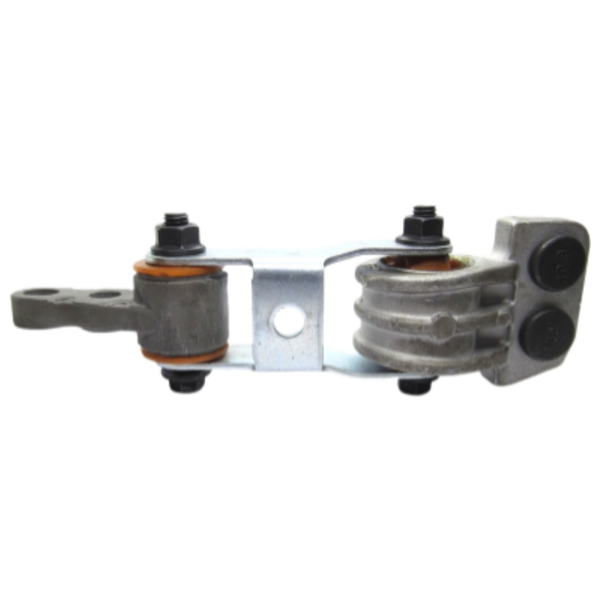 Полиуретановая подушка двигателя передняя нижняя Volvo S60 2000-2009 pp2376aa, pp-2376aa 0031302 фото