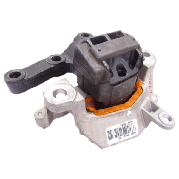 Polyurethane engine mount left Ford Fusion 2012-2020 2.0L RECONSTRUCTION OF YOUR pp0710pba, pp-0710pba, 2012-2020, PP-0710pba