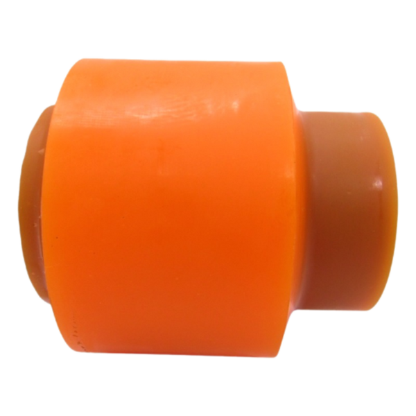 Polyurethane bushing of the curved straw walker arm John Deere RECONSTRUCTION OF YOUR pp2703b, pp-2703b, John Deere, PP-2703b