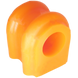 Polyurethane front stabilizer bushing Kia Magentis 2001-2005 2.5L pp0033pa, pp-0033pa, 2001-2005, pp-0033pa