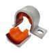 Polyurethane bushing front stabilizer Volvo V40 1998-2006 15мм pp0212paa, pp-0212paa, 1998-2006, PP-0212paa