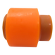 Polyurethane bushing of the curved straw walker arm John Deere RECONSTRUCTION OF YOUR pp2703b, pp-2703b, John Deere, PP-2703b