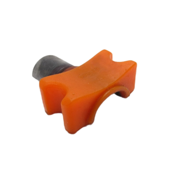Полиуретановая втулка переднего стабилизатора SMA C51 2003- 1.5L pp0234p, pp-0234p 0069581 фото