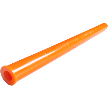 Polyurethane spindle liner for the Doosan LEO 1600 machine with an internal hole &Oslash;10mm pp2940_10, pp-2940_10, LEO 1600, pp-2940_10
