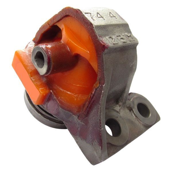 Поліуретанова подушка двигуна права Mazda 626 1991-1997 2.0L РЕКОНСТРУКЦІЯ ВАШОЇ, pp-0149pbb, pp0149pbb 0006364 фото