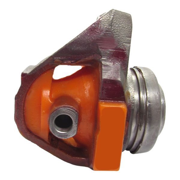 Поліуретанова подушка двигуна права Mazda 626 1991-1997 2.0L РЕКОНСТРУКЦІЯ ВАШОЇ, pp-0149pbb, pp0149pbb 0006364 фото