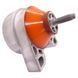Polyurethane engine mount right Ford Focus 2004-2011 pp1572a, pp-1572a, 2004-2011, PP-1572a