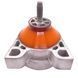 Polyurethane engine mount right Ford Focus 2004-2011 pp1572a, pp-1572a, 2004-2011, PP-1572a