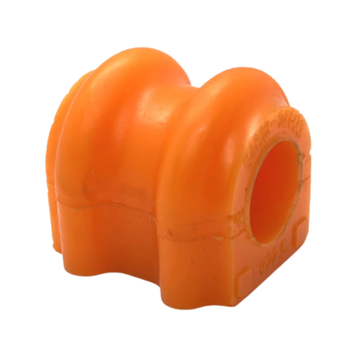 Polyurethane rear stabilizer bushing Kia K5 2005-2010 2.5L pp0256pb, pp-0256pb, 2005-2010, pp-0256pb