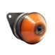 Полиуретановая подушка двигателя левая Volkswagen Golf 1997-2003 pp0874a, pp-0874a 0020250 фото 2