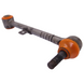 Polyurethane boot of the ball support of the rear transverse arm Lexus Gs 1997-2005 pp0000j, pp-0000j, 1997-2005, PP-0000j