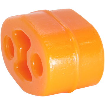 Polyurethane muffler mounting Ford Fiesta 2002-2008 pp0785p, pp-0785p, 2002-2008, pp-0785p