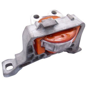 Поліуретанова подушка двигуна права Ford Focus C-Max 2003-2007 1.8-2.0L РЕКОНСТРУКЦІЯ ВАШОЇ, pp-1071bf, pp1071bf 0022321 фото