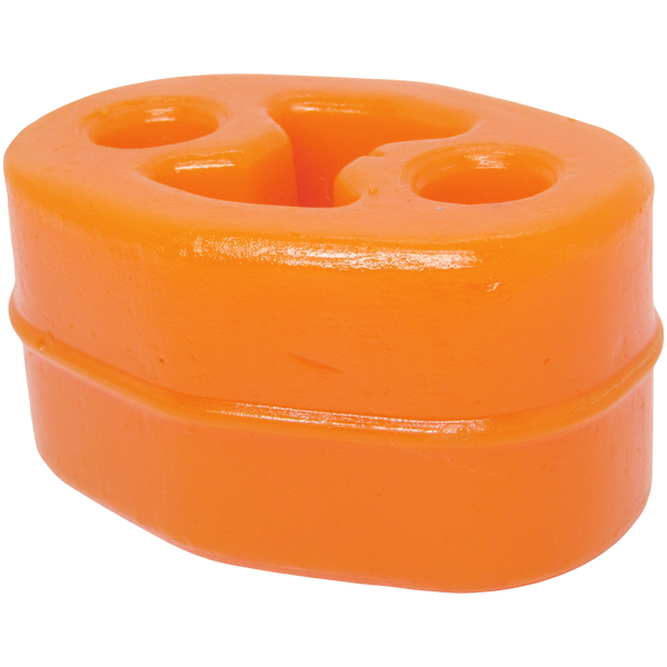 Polyurethane muffler mounting Ford Fiesta 2002-2008 pp0785p, pp-0785p, 2002-2008, pp-0785p