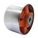 Polyurethane gearbox cushion Peugeot 407 2004-2011 REPLACEABLE BUSHING pp1117c, pp-1117c, 2004-2011, PP-1117c
