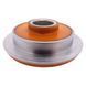 Polyurethane bushing front lever outer Ford Escort 1992-1995 pp0239c, pp-0239c, 1992-1995, PP-0239c