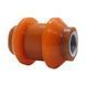 Polyurethane bushing rear transverse arm internal Peugeot 406 1995-2004 pp1149, pp-1149, 1995-2004, PP-1149