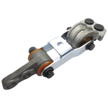 Polyurethane front engine mount lower Volvo V70 2000-2007 pp2376aa, pp-2376aa, 2000-2007, pp-2376aa