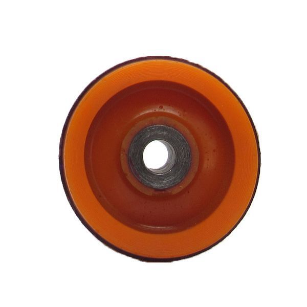 Polyurethane bushing rear trailing arm front Audi A3 1996-2006 pp1949, pp-1949, 1996-2006, PP-1949