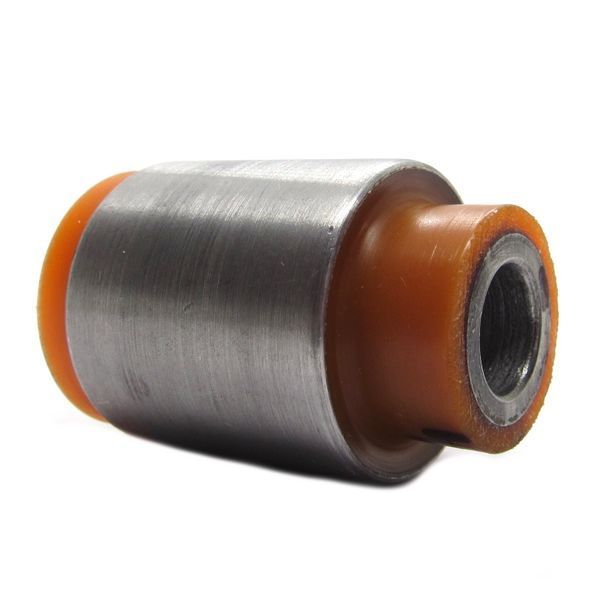 Polyurethane outer bushing of the rear transverse front direct arm Ford Probe 1992-1998 pp0497, pp-0497, 1992-1998, PP-0497
