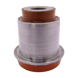 Polyurethane inner bushing of the rear upper arm Peugeot 407 2004-2011 pp2489, pp-2489, 2004-2011, PP-2489