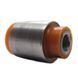Polyurethane outer bushing of the rear transverse front direct arm Ford Probe 1992-1998 pp0497, pp-0497, 1992-1998, PP-0497