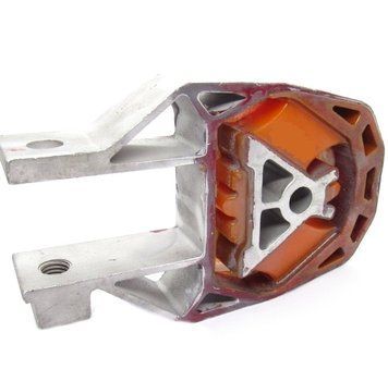 Polyurethane cushion gearbox Volvo S40 2004-2012 pp1930a, pp-1930a, 2004-2012, PP-1930a