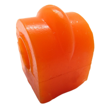 Polyurethane rear stabilizer bushing Smart Cabrio 2004-2007 1.0L pp0110pk, pp-0110pk, 2004-2007, pp-0110pk
