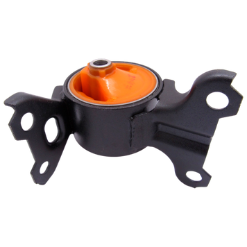 Polyurethane engine mount right Peugeot 4007 2007-2013 REPLACEABLE BUSHING pp2447c, pp-2447c, 2007-2013, PP-2447c