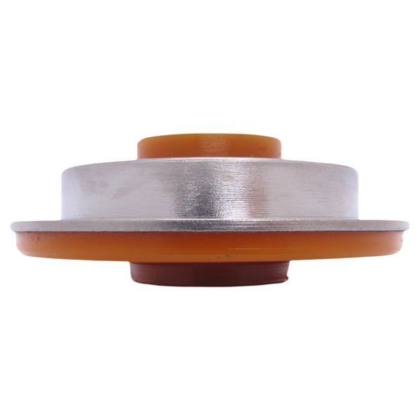 Polyurethane bushing front lever outer Ford Sierra 1987-1993 pp0239c, pp-0239c, 1987-1993, PP-0239c