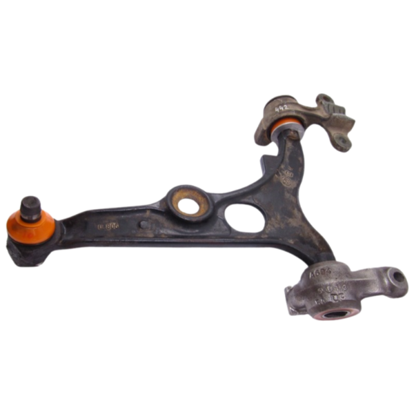 Polyurethane boot of the ball support of the front lower arm Citroen Evasion 1994-2002 pp0010j, pp-0010j, 1994-2002, PP-0010j