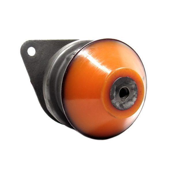 Полиуретановая подушка двигателя левая Volkswagen Vento 1992-1998 2,0 pp0874a, pp-0874a 0020253 фото