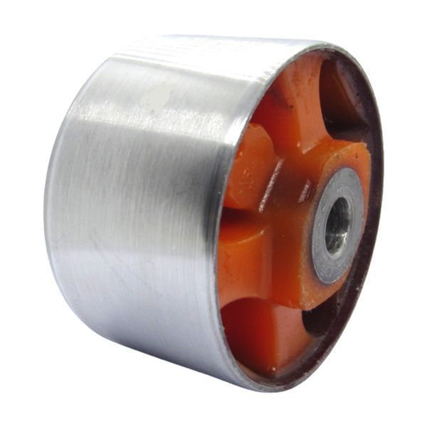 Polyurethane gearbox cushion Peugeot 807 2002-2014 REPLACEABLE BUSHING pp1117c, pp-1117c, 2002-2014, PP-1117c