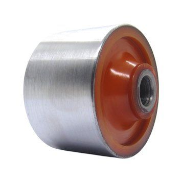 Поліуретановий сайлентблок задньої балки Hyundai Elantra 1995-2000, pp-0543, pp0543 0015775 фото