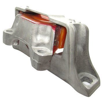 Поліуретанова подушка двигуна права Ford Focus 2004-2011 1.8L, pp-1071ac, pp1071ac 0022274 фото