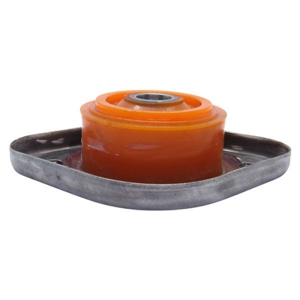 Поліуретанова опора переднього амортизатора Smart Fortwo 1998-2002, pp-1596aa, pp1596aa 0026333 фото