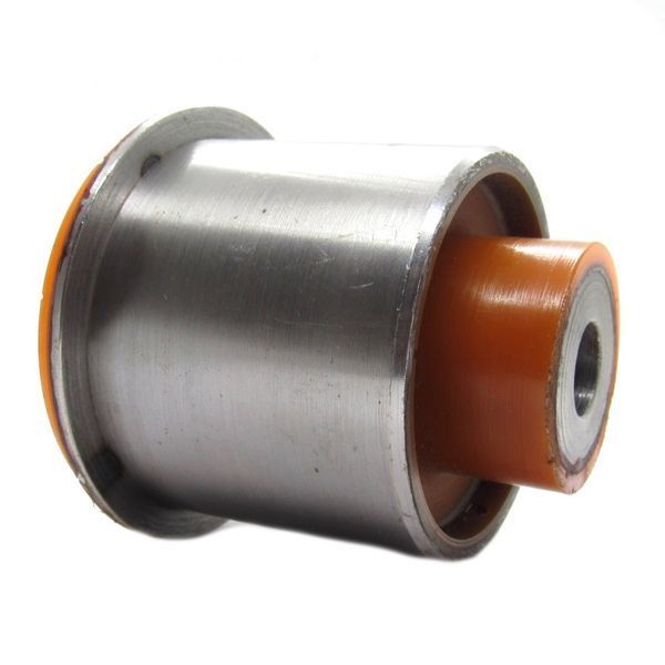 Поліуретановий сайлентблок задньої балки Ford Fiesta 2002-2008 PP-0415, pp-0415, pp0415 0013529 фото