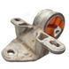Polyurethane front engine mount Dodge Caravan 2008-2011 2,5L pp0039aa, pp-0039aa, 2008-2011, PP-0039aa