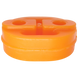Polyurethane muffler mounting Hyundai I20 2020- pp0820p, pp-0820p, 2020-, pp-0820p