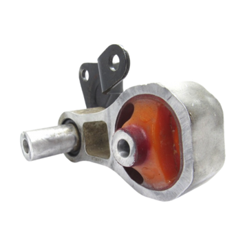 Polyurethane rear engine mount Ford Fiesta 2008-2017 RECONSTRUCTION OF YOUR BIG BUSHING pp0458ba, pp-0458ba, 2008-2017, pp-0458ba