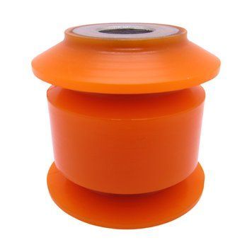 Polyurethane bushing front arm front Peugeot Boxer 2006 pp0338, pp-0338, 2006-, PP-0338
